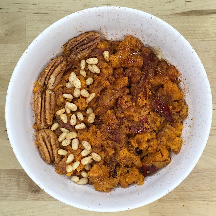 Superfood Sweet Potatoes Live Lynnette